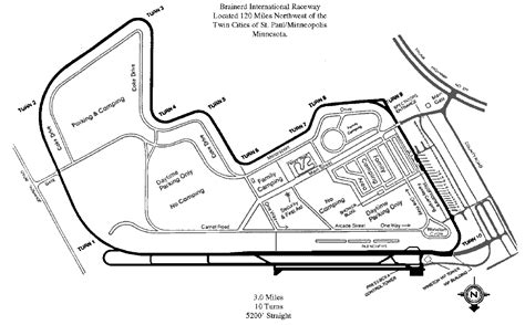 bir raceway schedule 2023.
